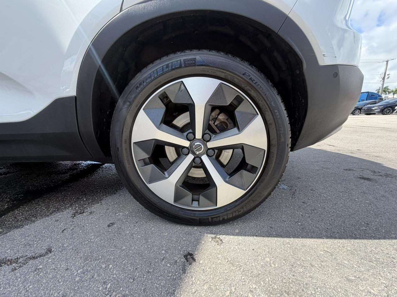 2024 Volvo XC40 Plus Bright Theme Hollywood FL