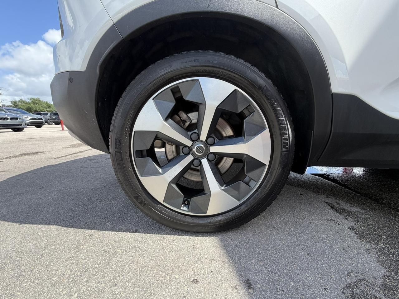 2024 Volvo XC40 Plus Bright Theme Hollywood FL