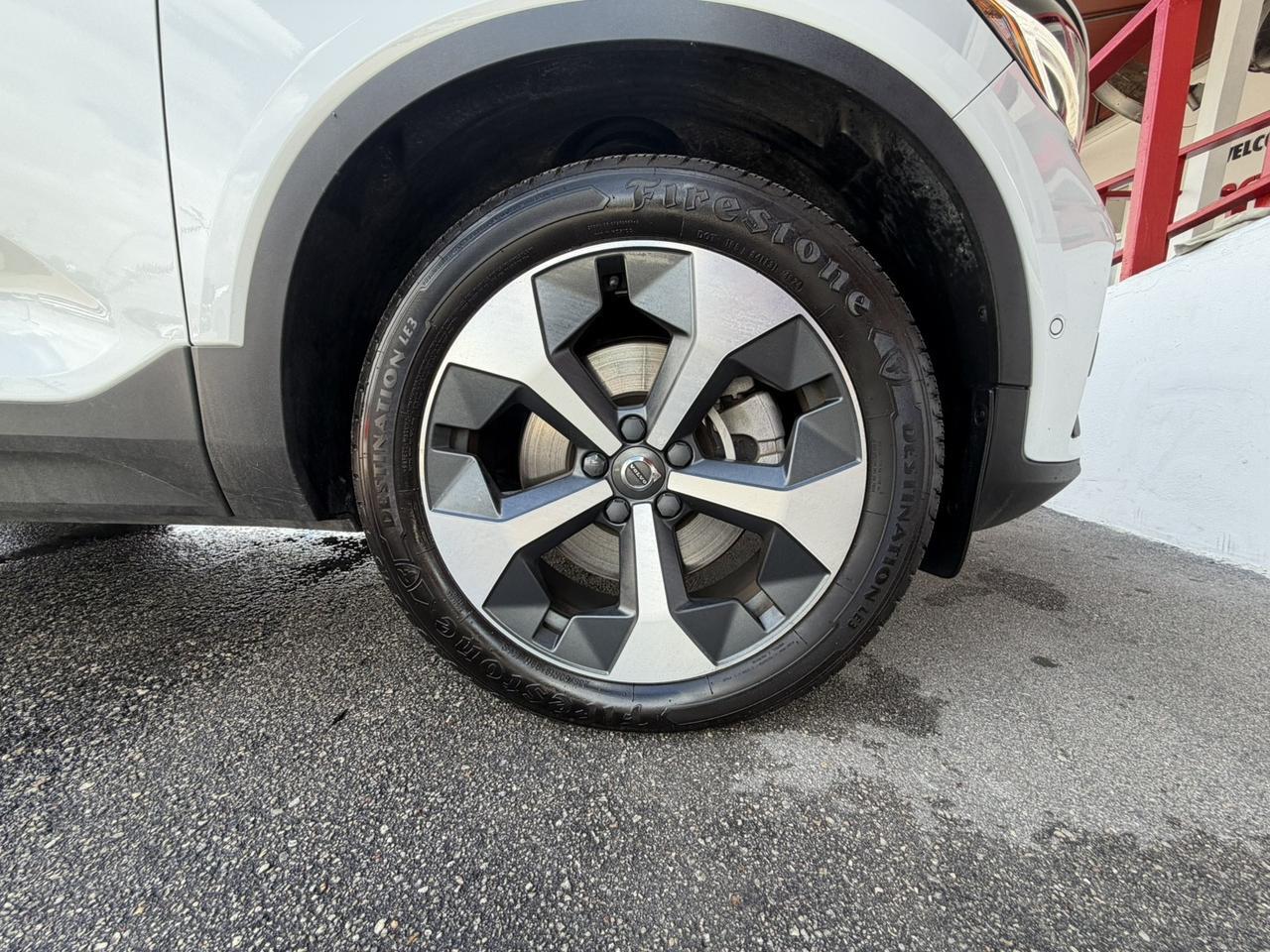 2024 Volvo XC40 Plus Bright Theme Hollywood FL