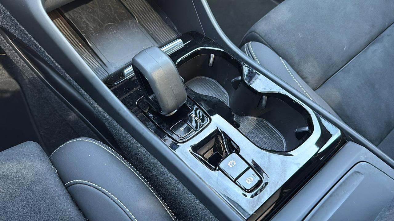 2024 Volvo XC40 Plus Bright Theme San Antonio TX