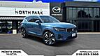 2024 Volvo XC40 Plus Bright Theme