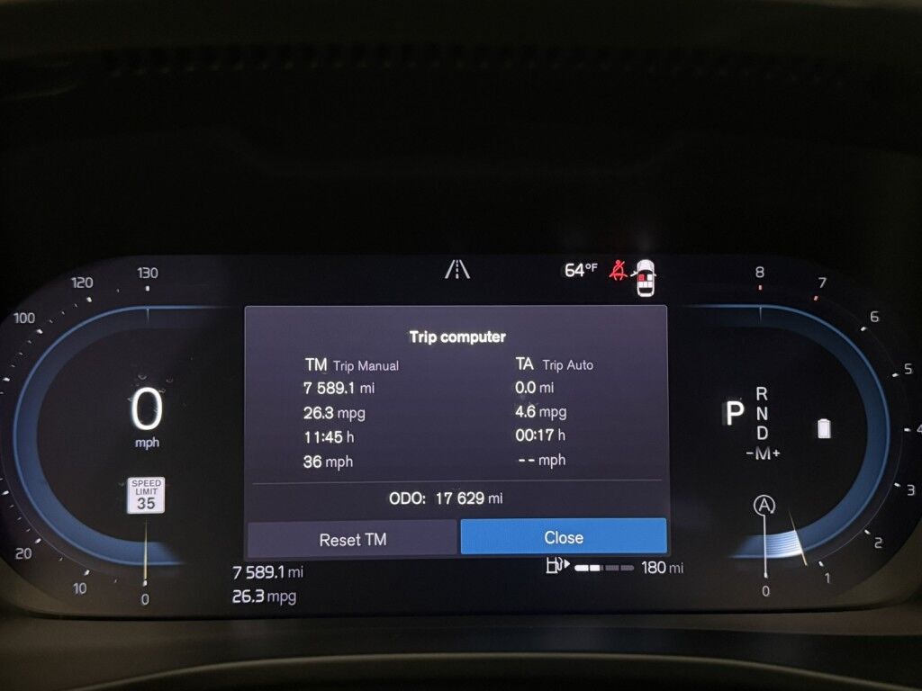 2024 Volvo XC40 Plus Dark Theme Maumee OH