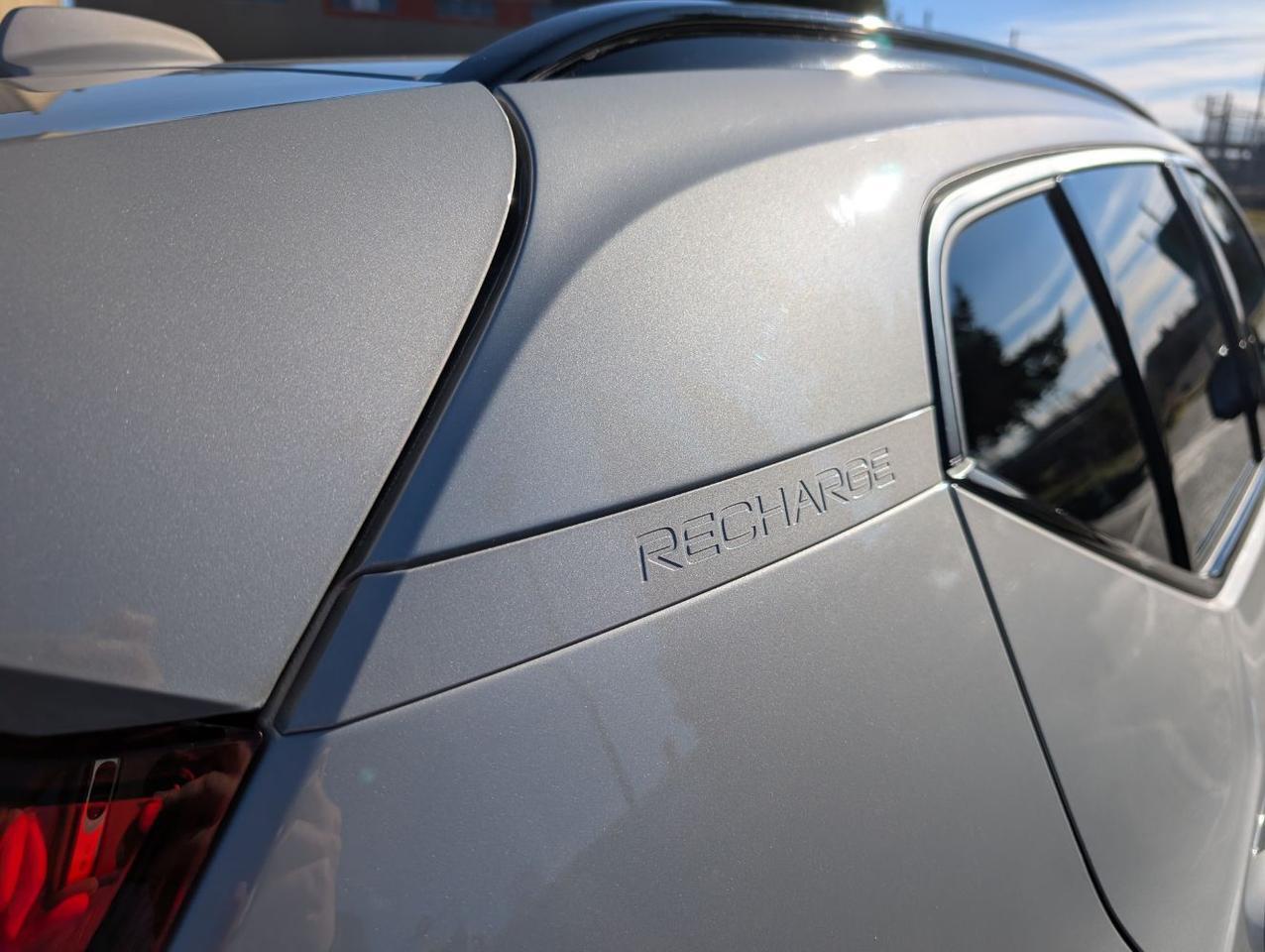 2024 Volvo XC40 Recharge Dual Motor AWD PLUS | 402hp, High Performance Audio, 360° Cam, Heat Pump, 4 Heated Seats & Htd Wheel Portland OR