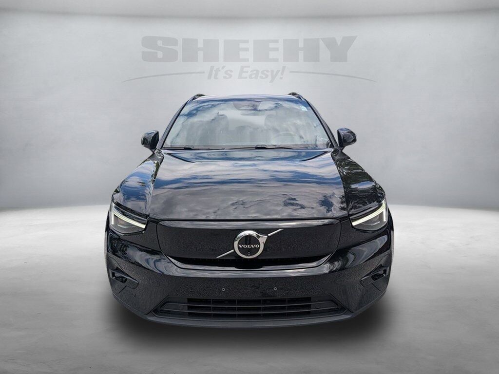 2024 Volvo XC40 Recharge Pure Electric Single Motor Plus Hunt Valley MD