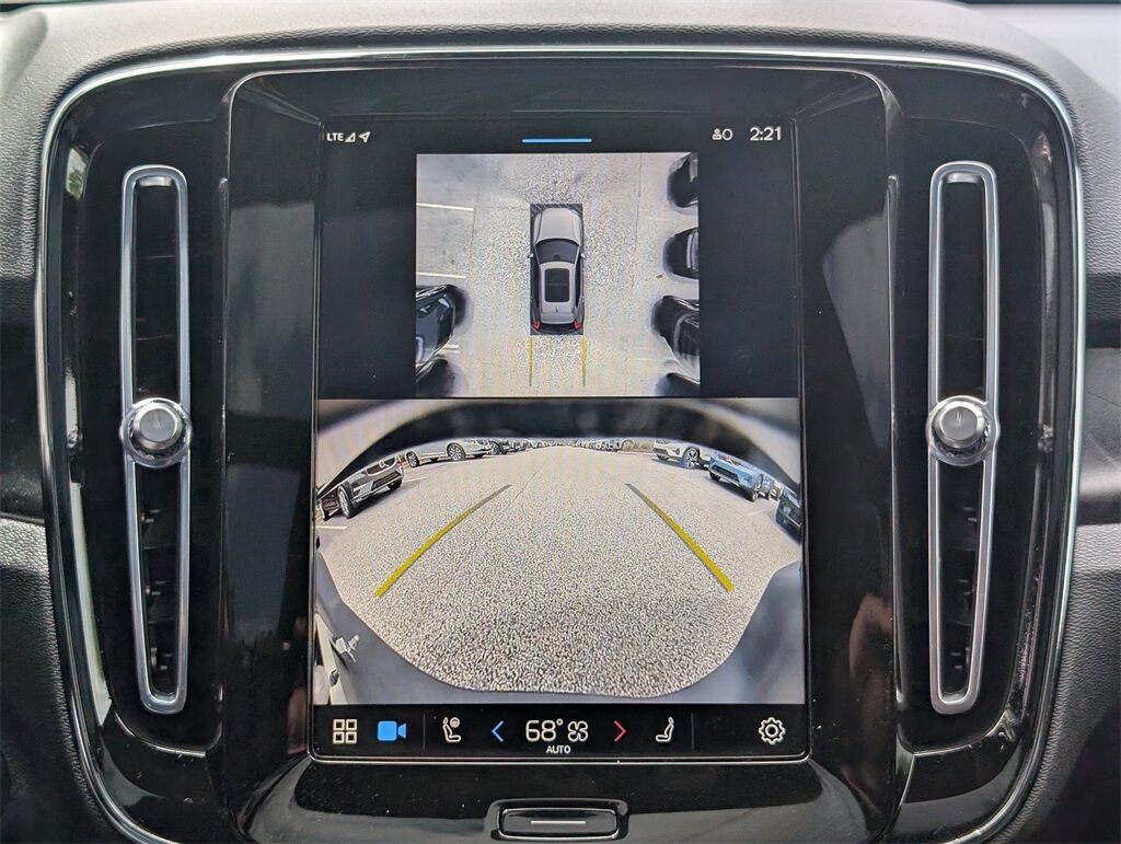2024 Volvo XC40 Recharge Pure Electric Single Motor Plus Hunt Valley MD