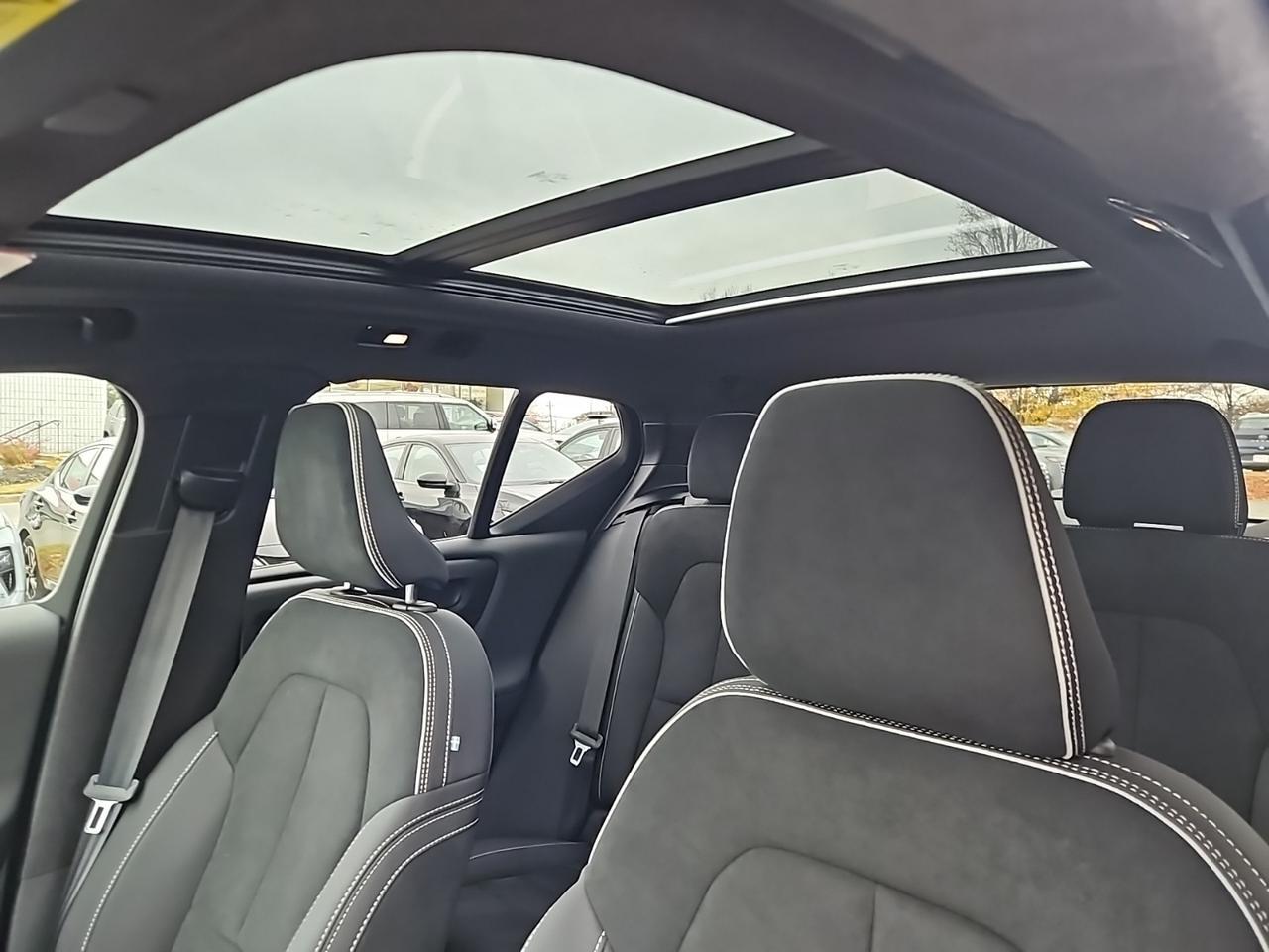 2024 Volvo XC40 Recharge Pure Electric Twin Plus Waldorf MD