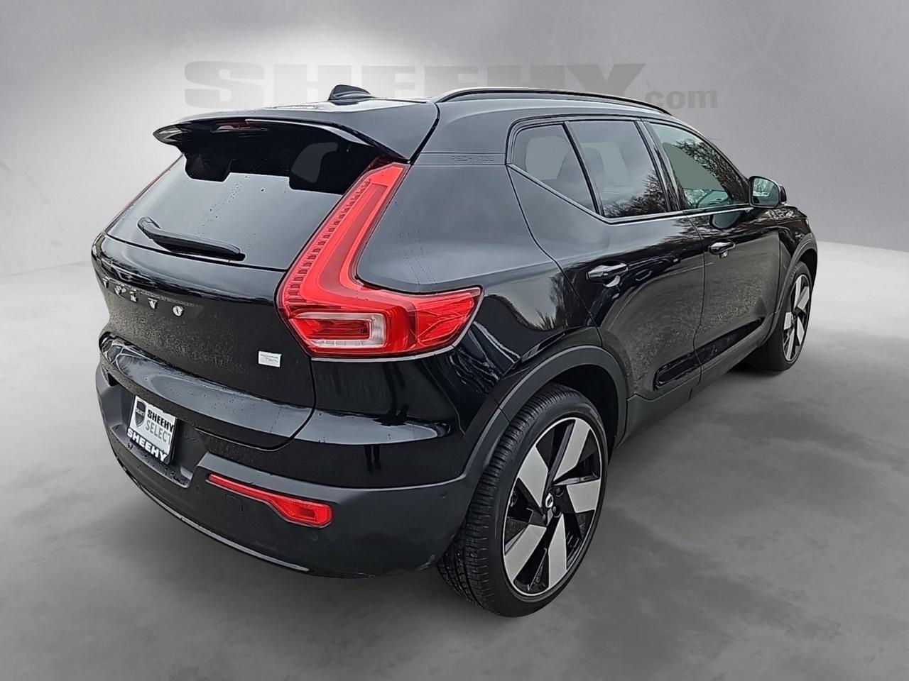 2024 Volvo XC40 Recharge Pure Electric Twin Plus Waldorf MD