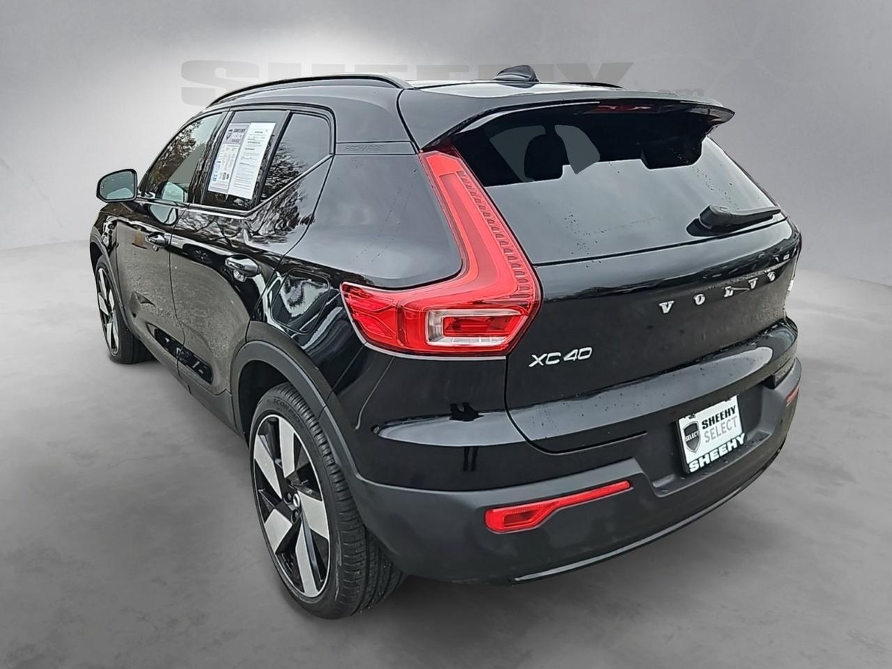 2024 Volvo XC40 Recharge Pure Electric Twin Plus Waldorf MD