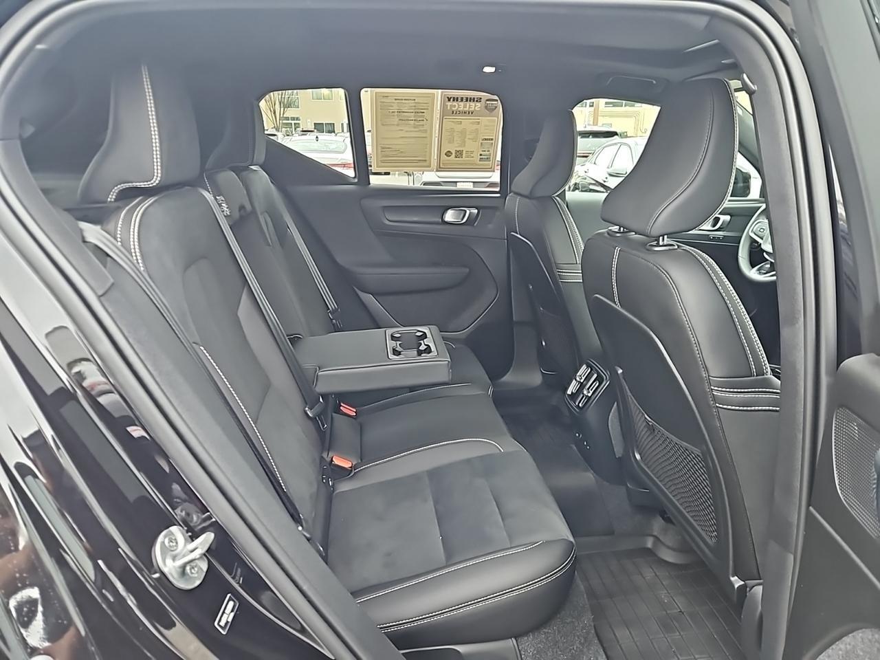 2024 Volvo XC40 Recharge Pure Electric Twin Plus Waldorf MD