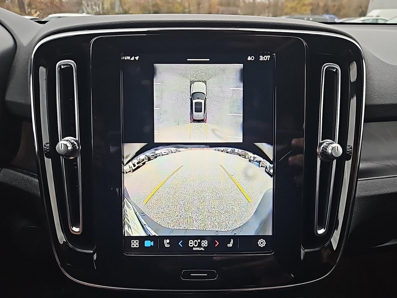 2024 Volvo XC40 Recharge Pure Electric Twin Plus Waldorf MD