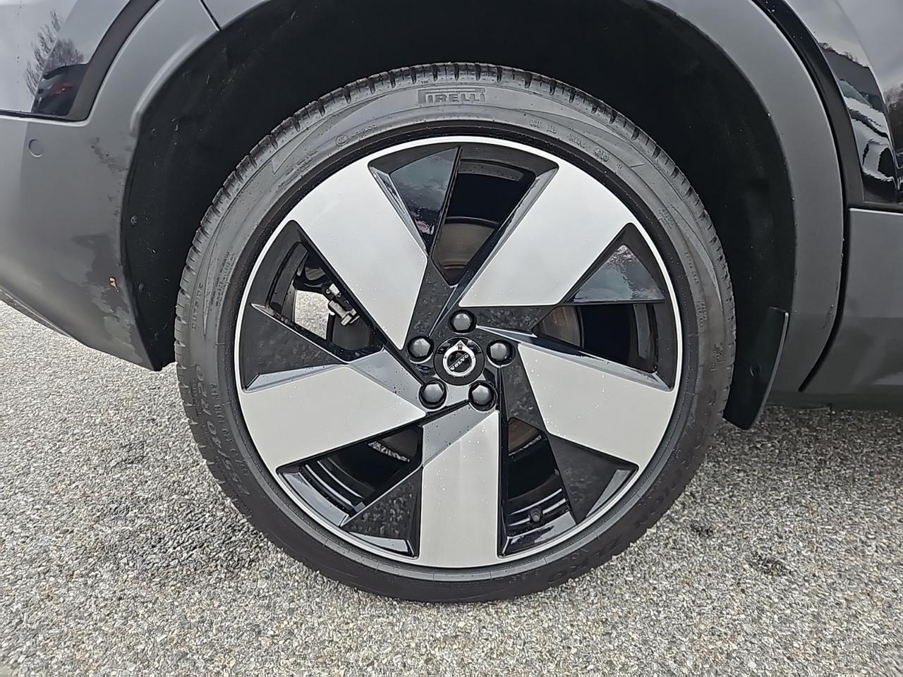 2024 Volvo XC40 Recharge Pure Electric Twin Plus Waldorf MD