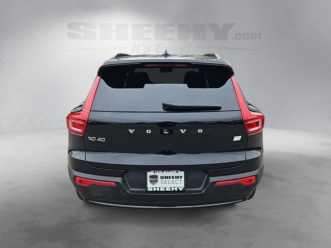 2024 Volvo XC40 Recharge Pure Electric Twin Plus Waldorf MD