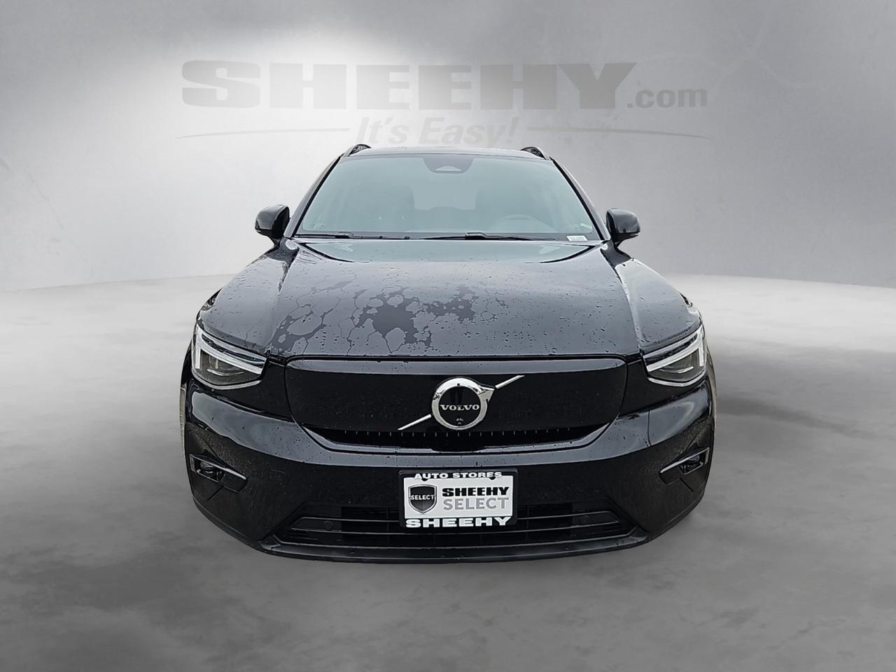 2024 Volvo XC40 Recharge Pure Electric Twin Plus Waldorf MD