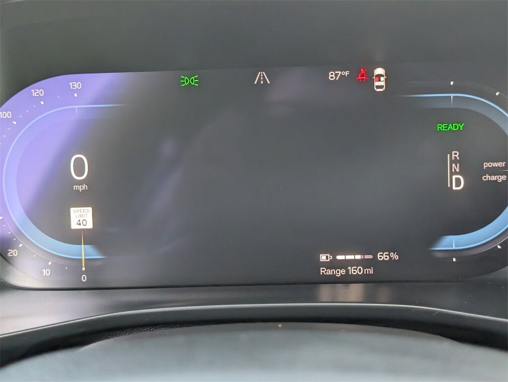 2024 Volvo XC40 Recharge Pure Electric Twin Plus Hunt Valley MD