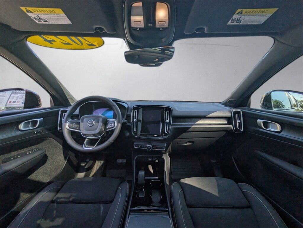 2024 Volvo XC40 Recharge Pure Electric Twin Plus Hunt Valley MD