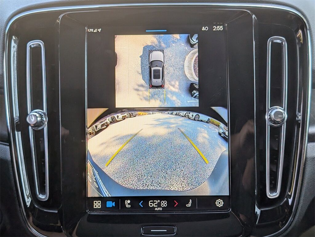 2024 Volvo XC40 Recharge Pure Electric Twin Plus Hunt Valley MD