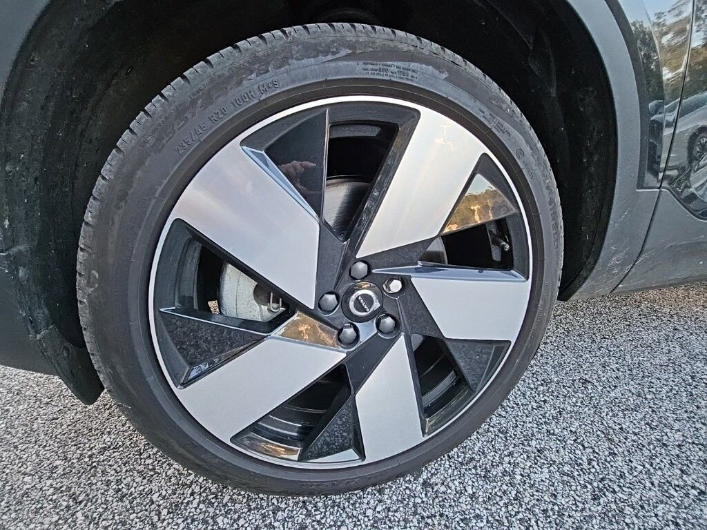 2024 Volvo XC40 Recharge Pure Electric Twin Plus Hunt Valley MD