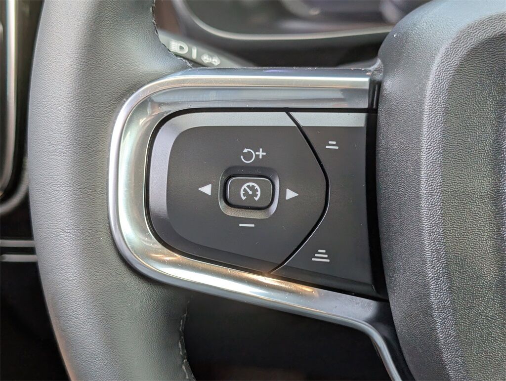 2024 Volvo XC40 Recharge Pure Electric Twin Plus Hunt Valley MD