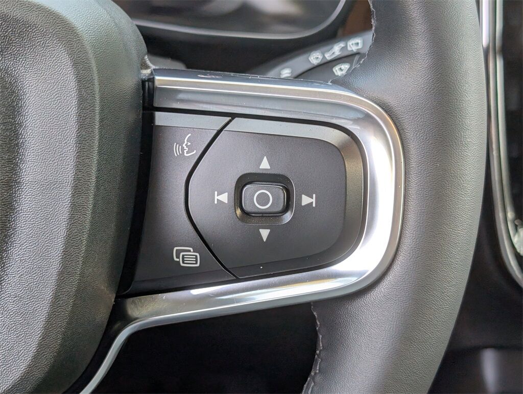 2024 Volvo XC40 Recharge Pure Electric Twin Plus Hunt Valley MD