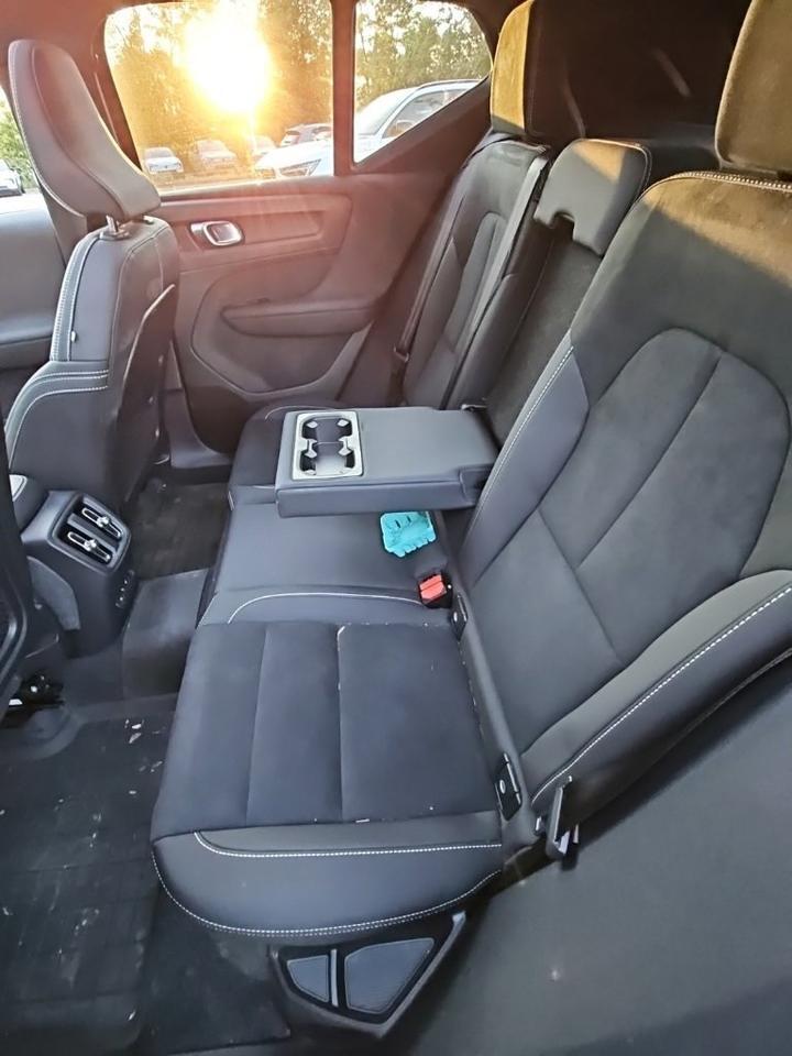 2024 Volvo XC40 Recharge Pure Electric Twin Plus Hunt Valley MD