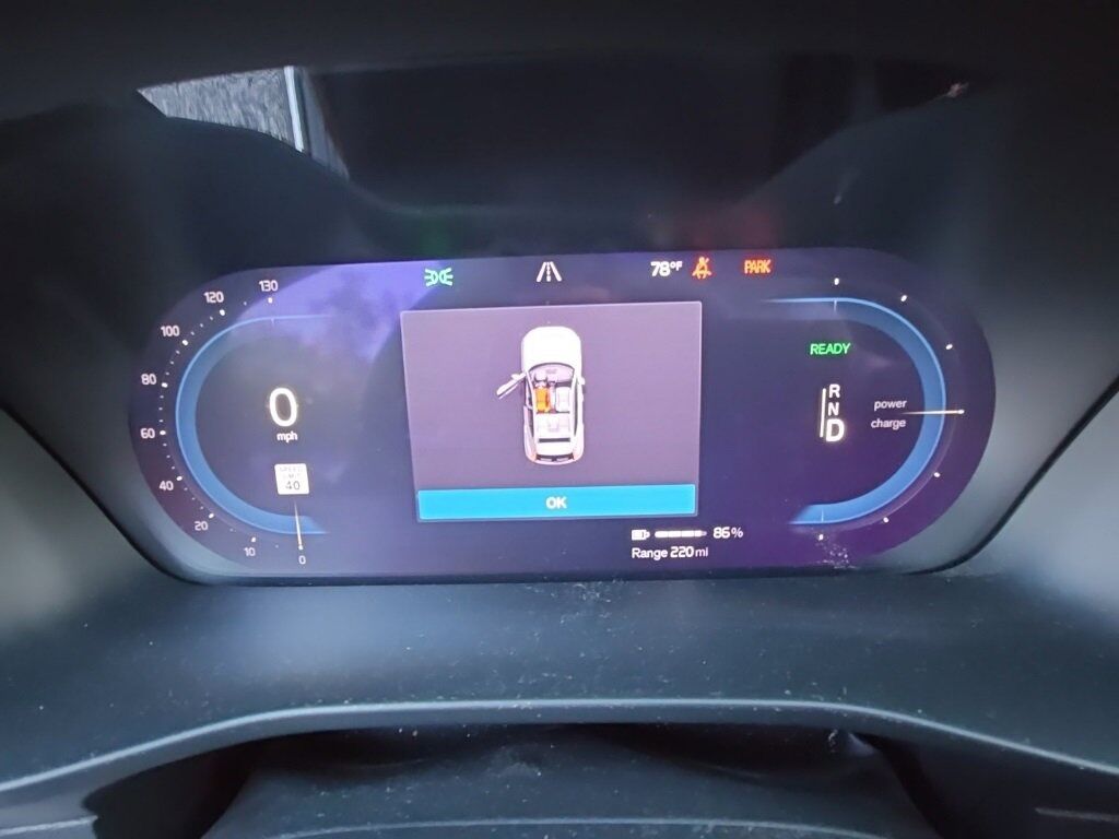 2024 Volvo XC40 Recharge Pure Electric Twin Plus Hunt Valley MD