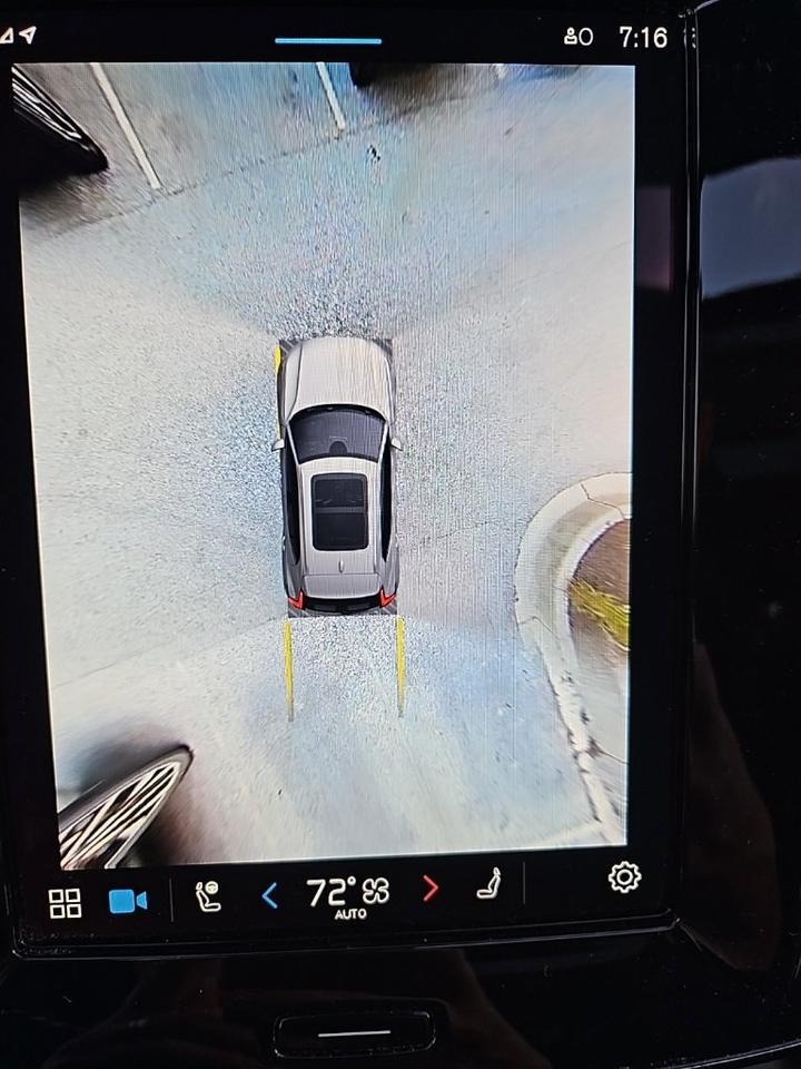 2024 Volvo XC40 Recharge Pure Electric Twin Plus Hunt Valley MD
