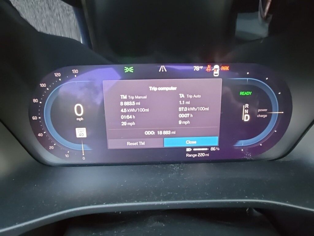 2024 Volvo XC40 Recharge Pure Electric Twin Plus Hunt Valley MD