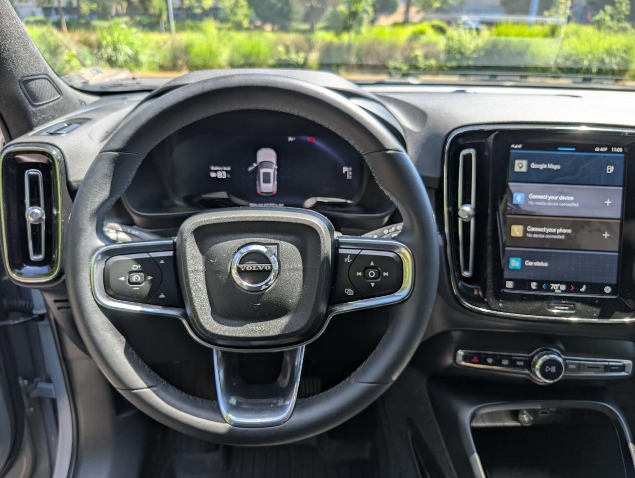 2024 Volvo XC40 Plus - Photo 18