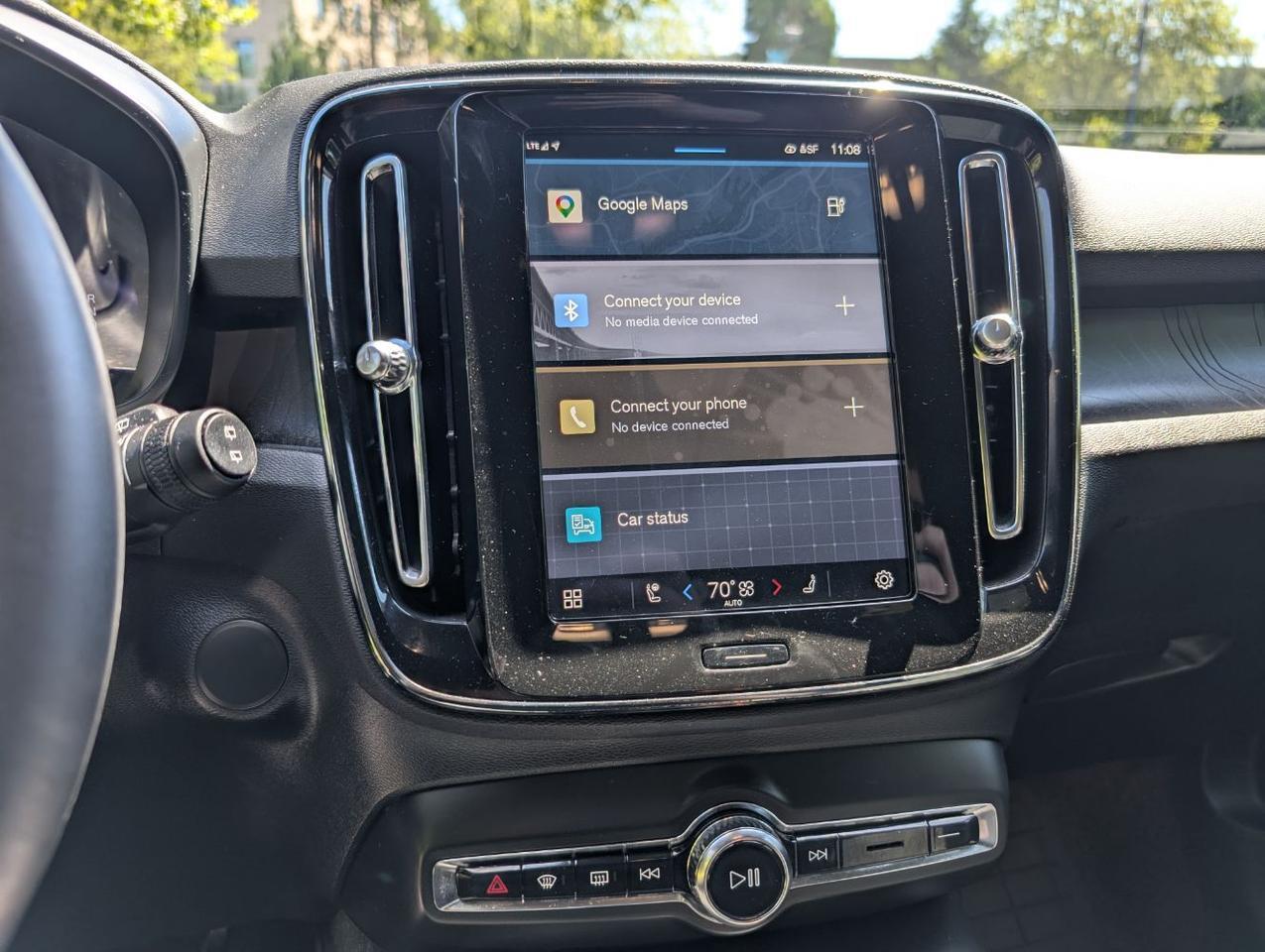 2024 Volvo XC40 Plus - Photo 20