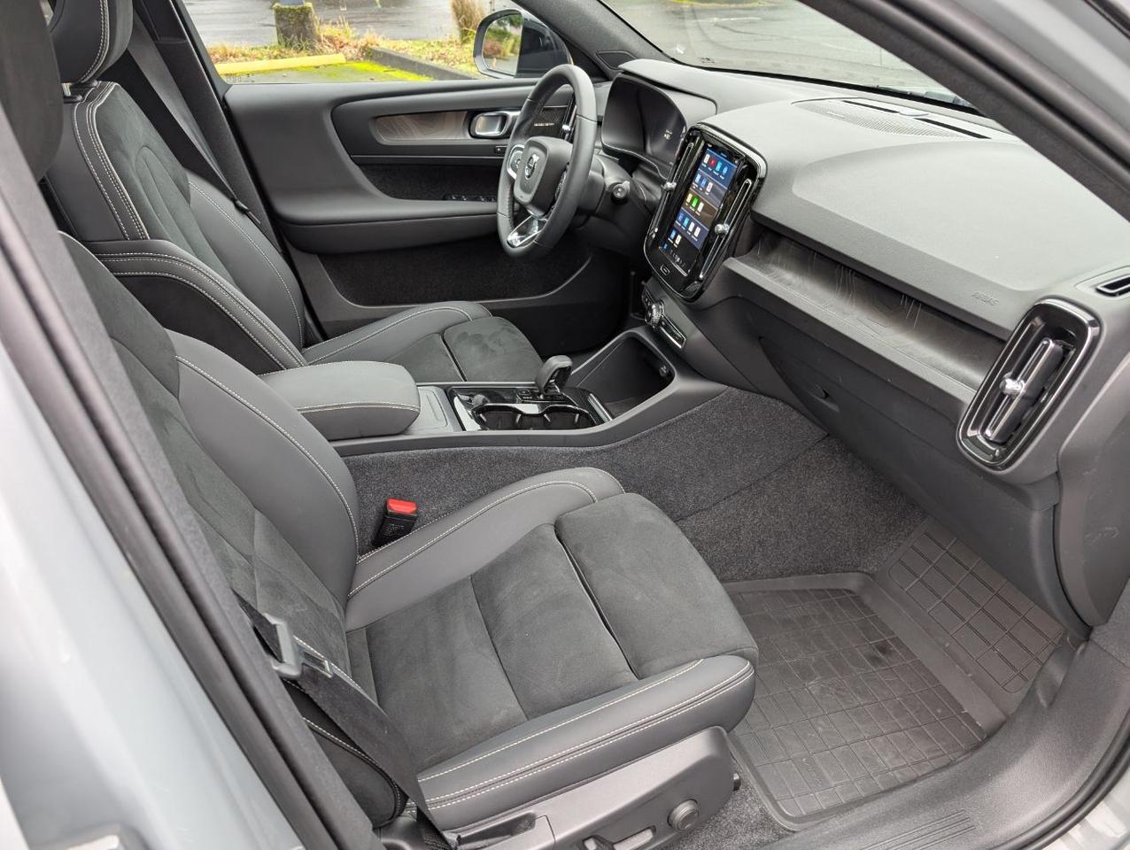 2024 Volvo XC40 Recharge Twin Motor ULTIMATE w/Harman Kardon * Portland OR