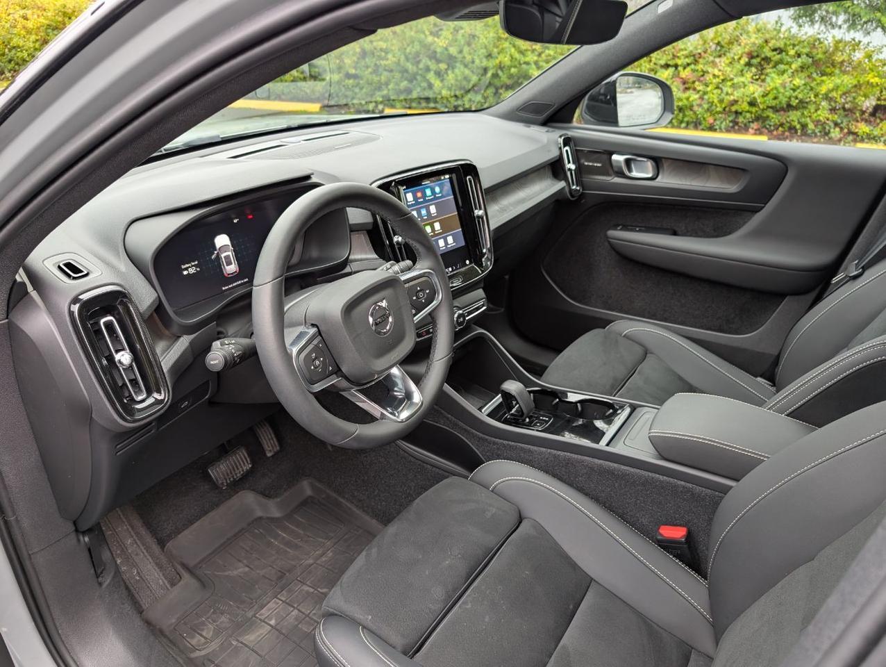 2024 Volvo XC40 Recharge Twin Motor ULTIMATE w/Harman Kardon * Portland OR