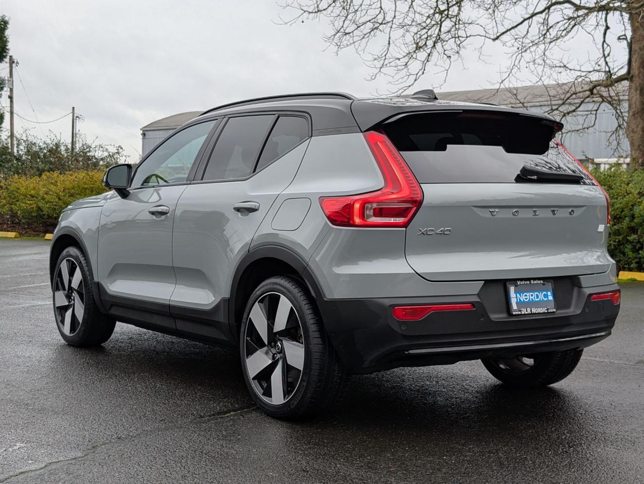 2024 Volvo XC40 Recharge Twin Motor ULTIMATE w/Harman Kardon * Portland OR