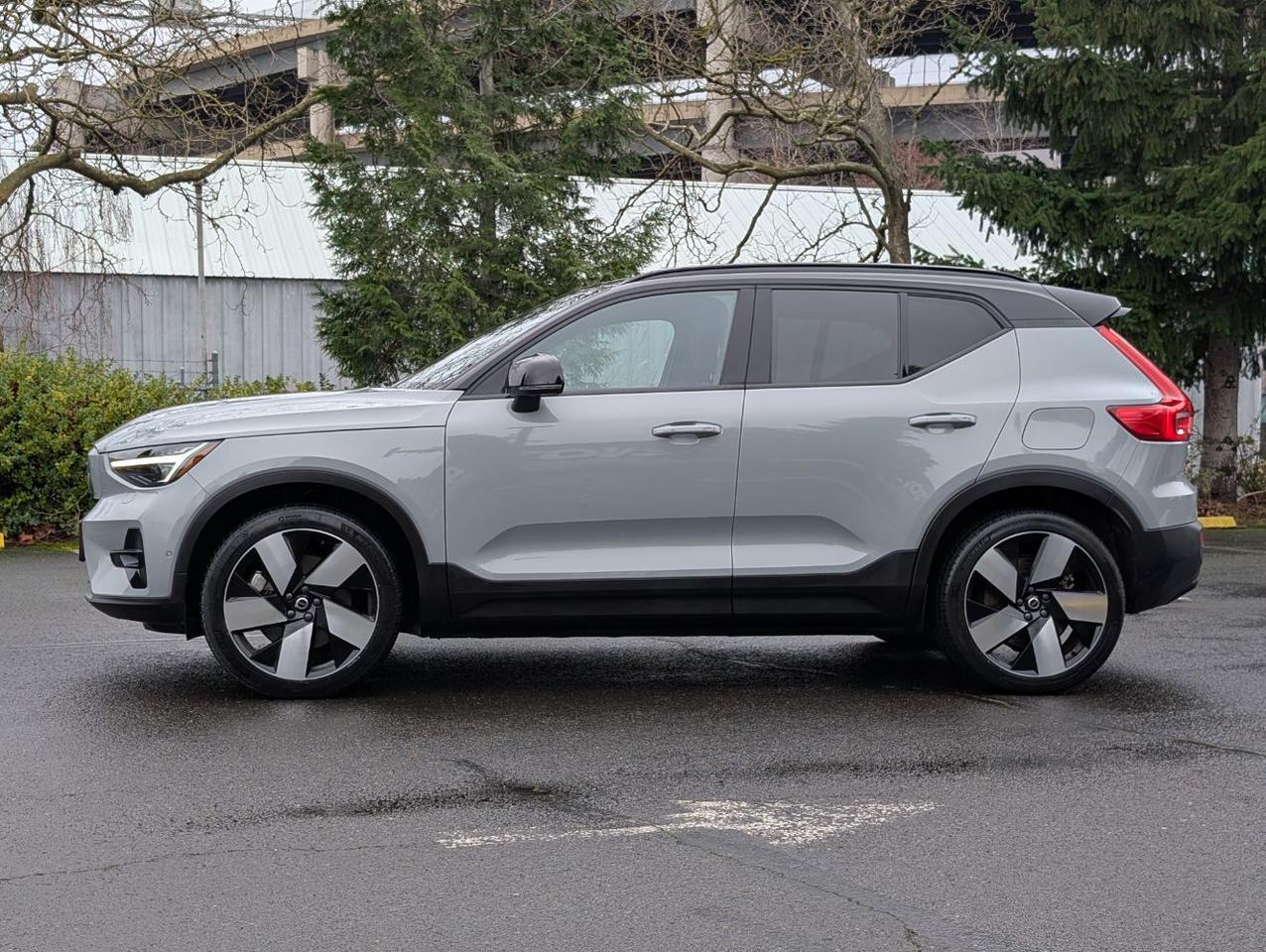 2024 Volvo XC40 Recharge Twin Motor ULTIMATE w/Harman Kardon * Portland OR
