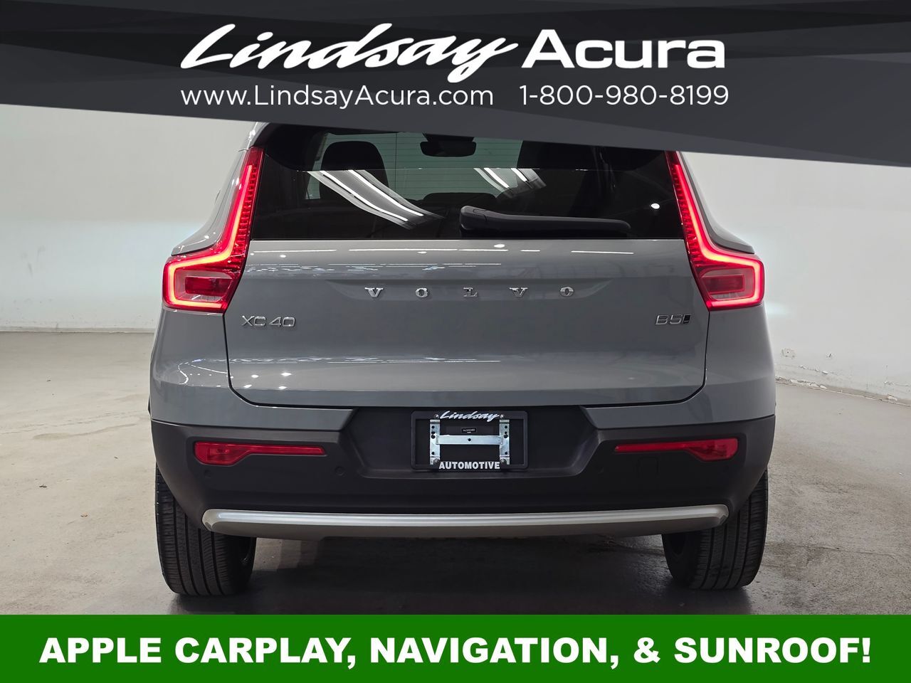 2024 Volvo XC40 Ultimate Columbus OH