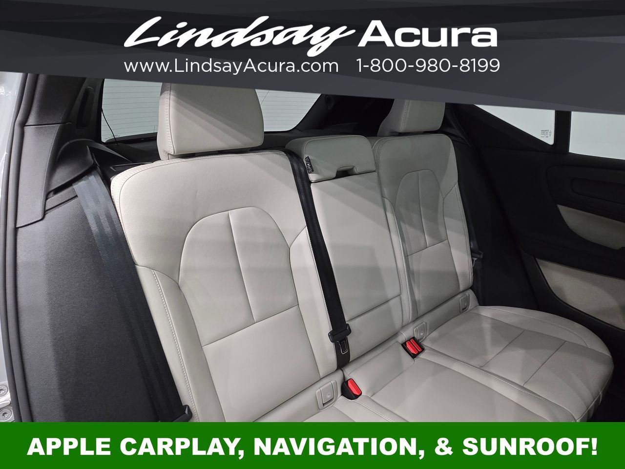 2024 Volvo XC40 Ultimate Columbus OH