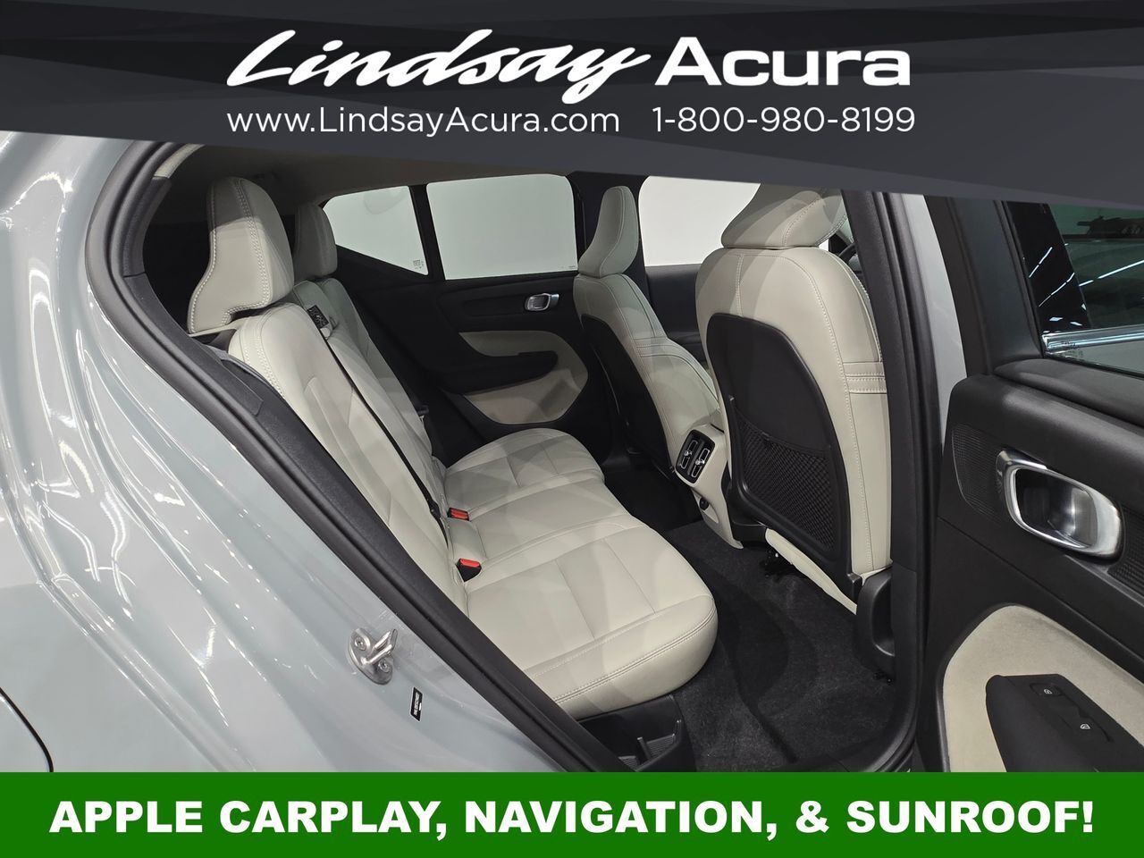 2024 Volvo XC40 Ultimate Columbus OH