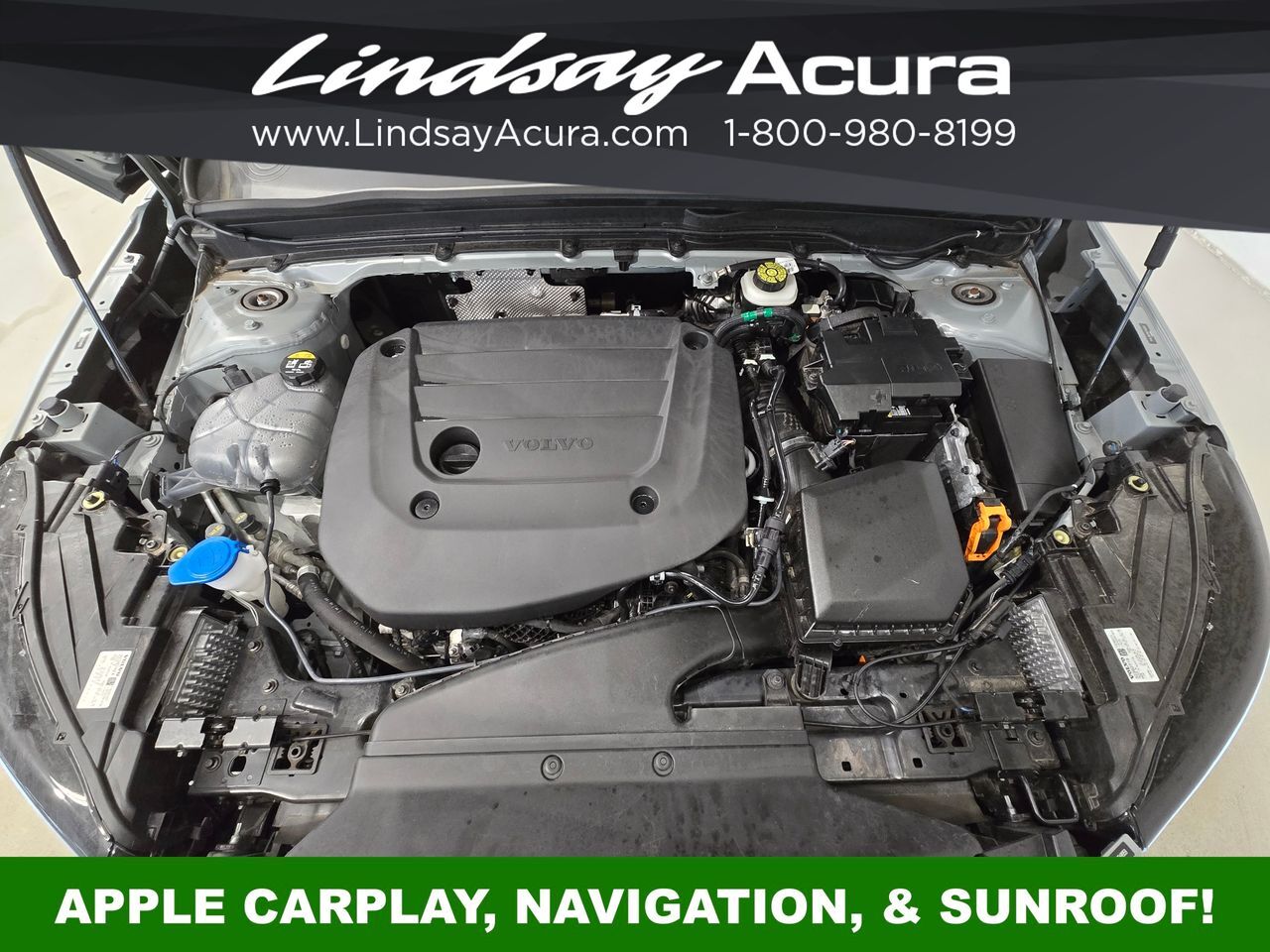 2024 Volvo XC40 Ultimate Columbus OH