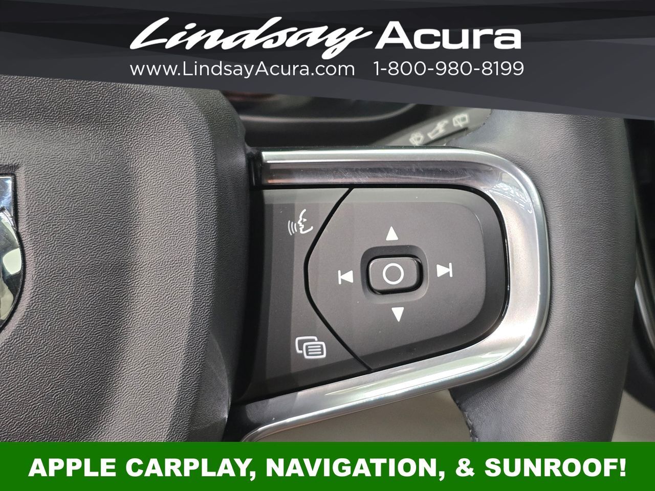 2024 Volvo XC40 Ultimate Columbus OH