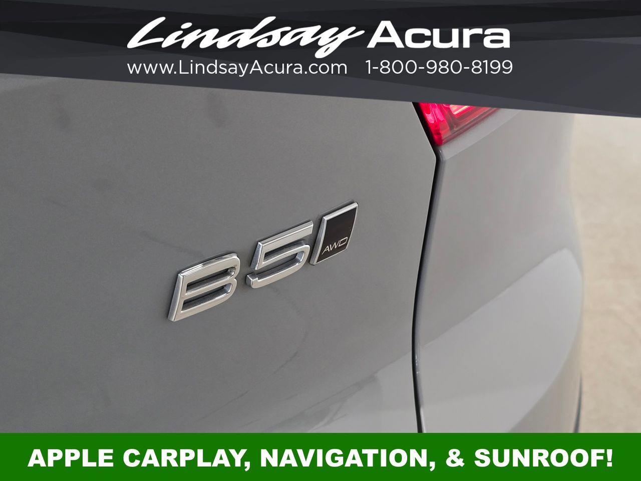 2024 Volvo XC40 Ultimate Columbus OH