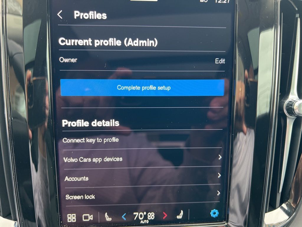 2024 Volvo XC60 B5 Core Mount Joy PA