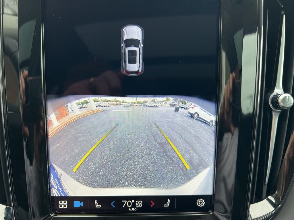 2024 Volvo XC60 B5 Core Mount Joy PA