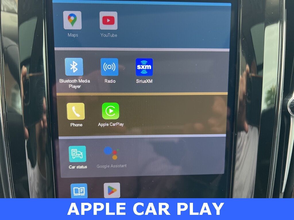 2024 Volvo XC60 B5 Core Mount Joy PA