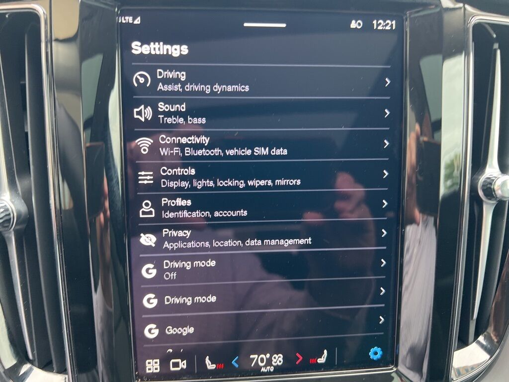 2024 Volvo XC60 B5 Core Mount Joy PA