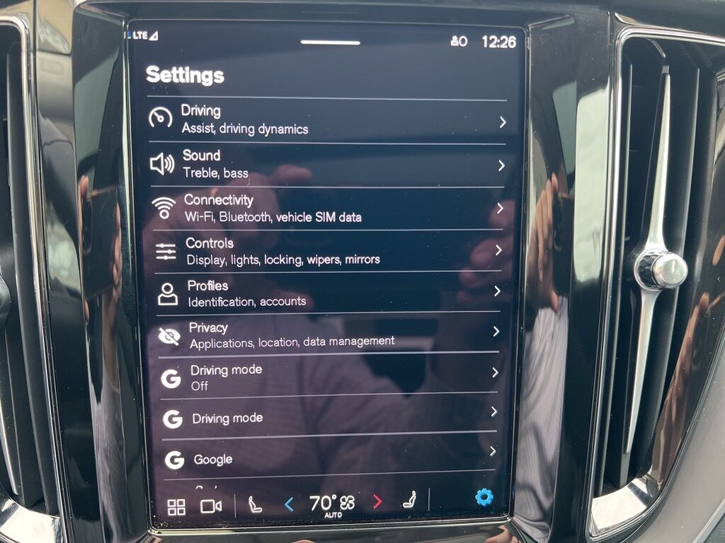 2024 Volvo XC60 B5 Core Mount Joy PA