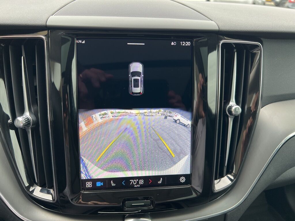 2024 Volvo XC60 B5 Core Mount Joy PA