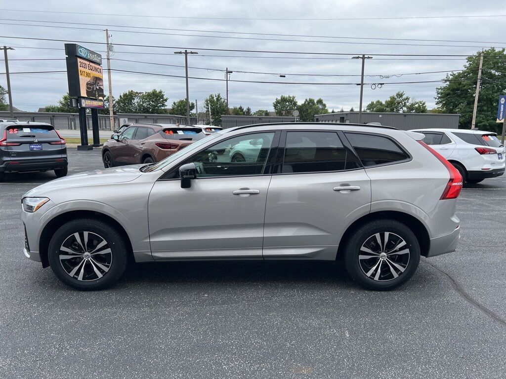 2024 Volvo XC60 B5 Core