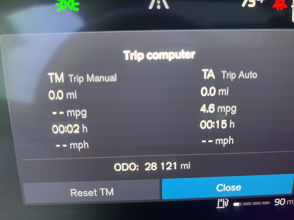 2024 Volvo XC60 B5 Core Mount Joy PA