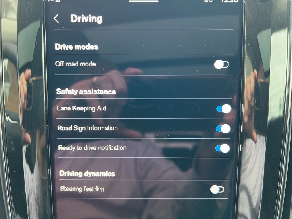 2024 Volvo XC60 B5 Core Mount Joy PA