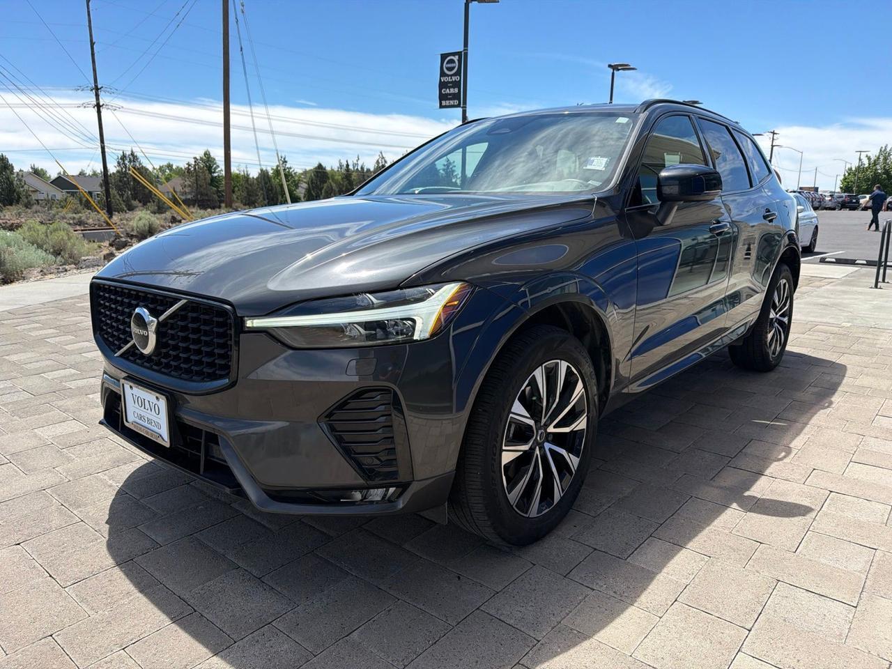 2024 Volvo XC60 B5 Core Bend OR