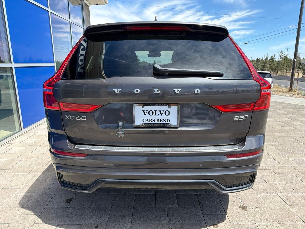 2024 Volvo XC60 B5 Core Bend OR